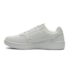 Tênis Esportivo Fila Acd Classic Feminino Branco