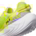 Tênis Esportivo Fila Diffusion Masculino Acid Lime