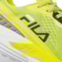 Tênis Esportivo Fila Diffusion Masculino Acid Lime