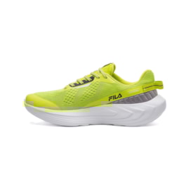 Tênis Esportivo Fila Diffusion Masculino Acid Lime