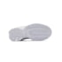 Tênis Esportivo Fila Disruptor Feminino Infantil Branco