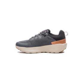 Tênis Esportivo Fila Duality 2 Feminino Asfalto