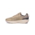 Tênis Esportivo Fila Duality 2 Feminino Travertino