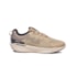 Tênis Esportivo Fila Duality 2 Feminino Travertino
