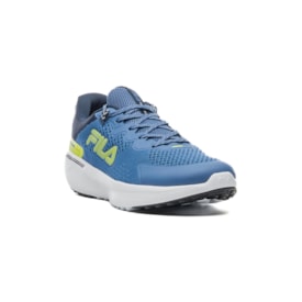 Tênis Esportivo Fila Duality 2 Masculino Azul