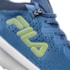 Tênis Esportivo Fila Duality 2 Masculino Azul