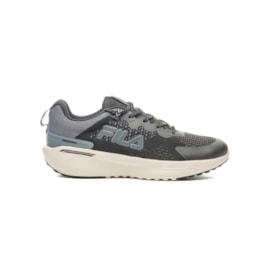 Tênis Esportivo Fila Duality 2 Masculino Preto