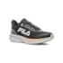 Tênis Esportivo Fila Extra Feminino Preto