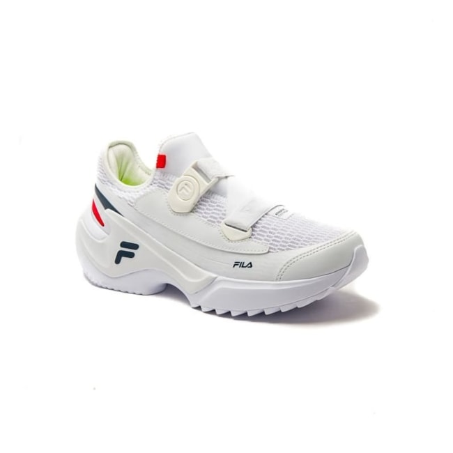 Tênis Esportivo Fila F-Loop Feminino Diversas
