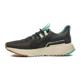 Tenis Esportivo Fila F Virtuous Masculino Preto