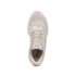 Tênis Esportivo Fila Fastness Feminino Branco Gardenia