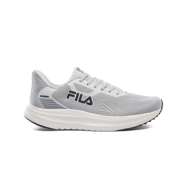 Tênis Esportivo Fila Fastness Masculino Geleira