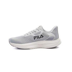 Tênis Esportivo Fila Fastness Masculino Geleira