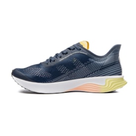 Tênis Esportivo Fila  Feminino Marinho