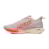 Tênis  Esportivo Fila Feminino Rosa Claro