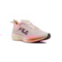 Tênis  Esportivo Fila Feminino Rosa Claro