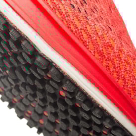Tênis  Esportivo Fila Feminino Vermelho