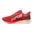 Tênis  Esportivo Fila Feminino Vermelho