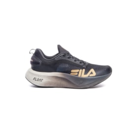 Tênis Esportivo Fila Float Maxxi 2 Pro Masculino Navy