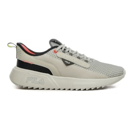 Tenis Esportivo Fila Freestyle Branco