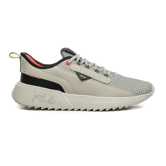 Tenis Esportivo Fila Freestyle Branco