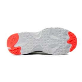Tênis Esportivo Fila Fresh Feminino Branco