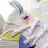 Tênis Esportivo Fila Fresh Feminino Branco