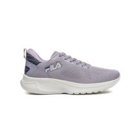 Tênis Esportivo Fila Fulltime Feminino Roxo