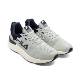 Tênis Esportivo Fila Improve Masculino Abbey Stone