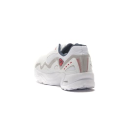 Tênis Esportivo Fila Interceptor Masculino Branco