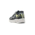 Tênis Esportivo Fila Interceptor Masculino Preto