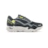 Tênis Esportivo Fila Interceptor Masculino Preto