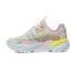 Tênis Esportivo Fila Invictus Feminino Branco