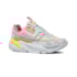 Tênis Esportivo Fila Invictus Feminino Branco