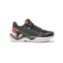 Tênis Esportivo Fila L-Loop Feminino Preto