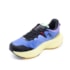 Tênis Esportivo Fila Masculino Azul