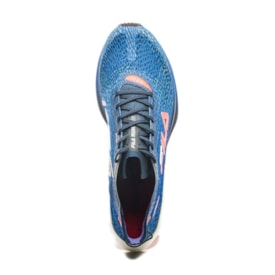 Tenis Esportivo Fila Masculino Azul