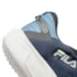Tênis Esportivo Fila Masculino Azul Marinho