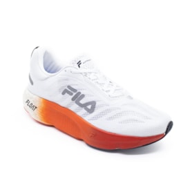 Tênis Esportivo Fila Masculino Branco