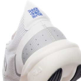 Tênis Esportivo Fila Masculino Branco