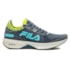 Tênis Esportivo Fila Masculino Marinho