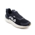 Tênis Esportivo Fila Masculino Preto