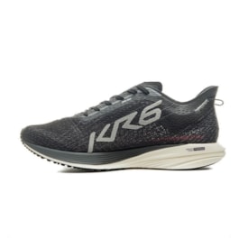 Tenis Esportivo Fila Masculino Preto