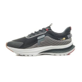 Tenis Esportivo Fila Masculino Preto