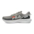 Tênis Esportivo Fila Masculino Preto