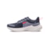 Tênis Esportivo Fila Masculino Preto