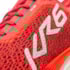 Tenis Esportivo Fila Masculino Vermelho