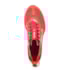 Tenis Esportivo Fila Masculino Vermelho