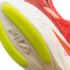 Tenis Esportivo Fila Masculino Vermelho