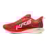 Tenis Esportivo Fila Masculino Vermelho
